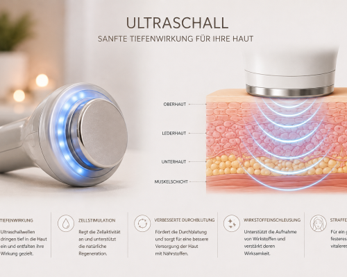 Ultraschall